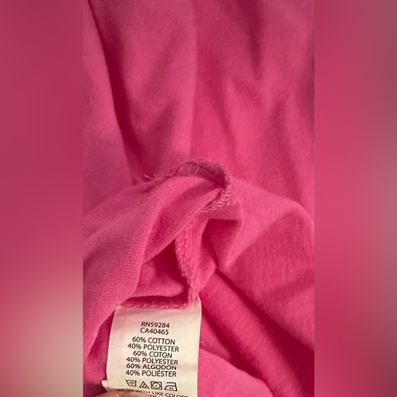 🎁The Children's Place Girls Short Sleeve Shirt - Size XXL (16)🎁 - Picture 4 of 4